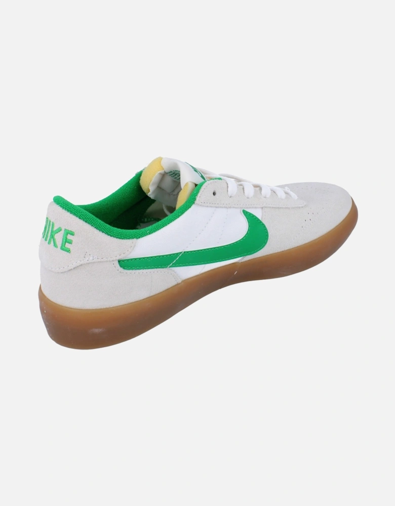 Heritage Vulc Mens Trainers Cd5010  101