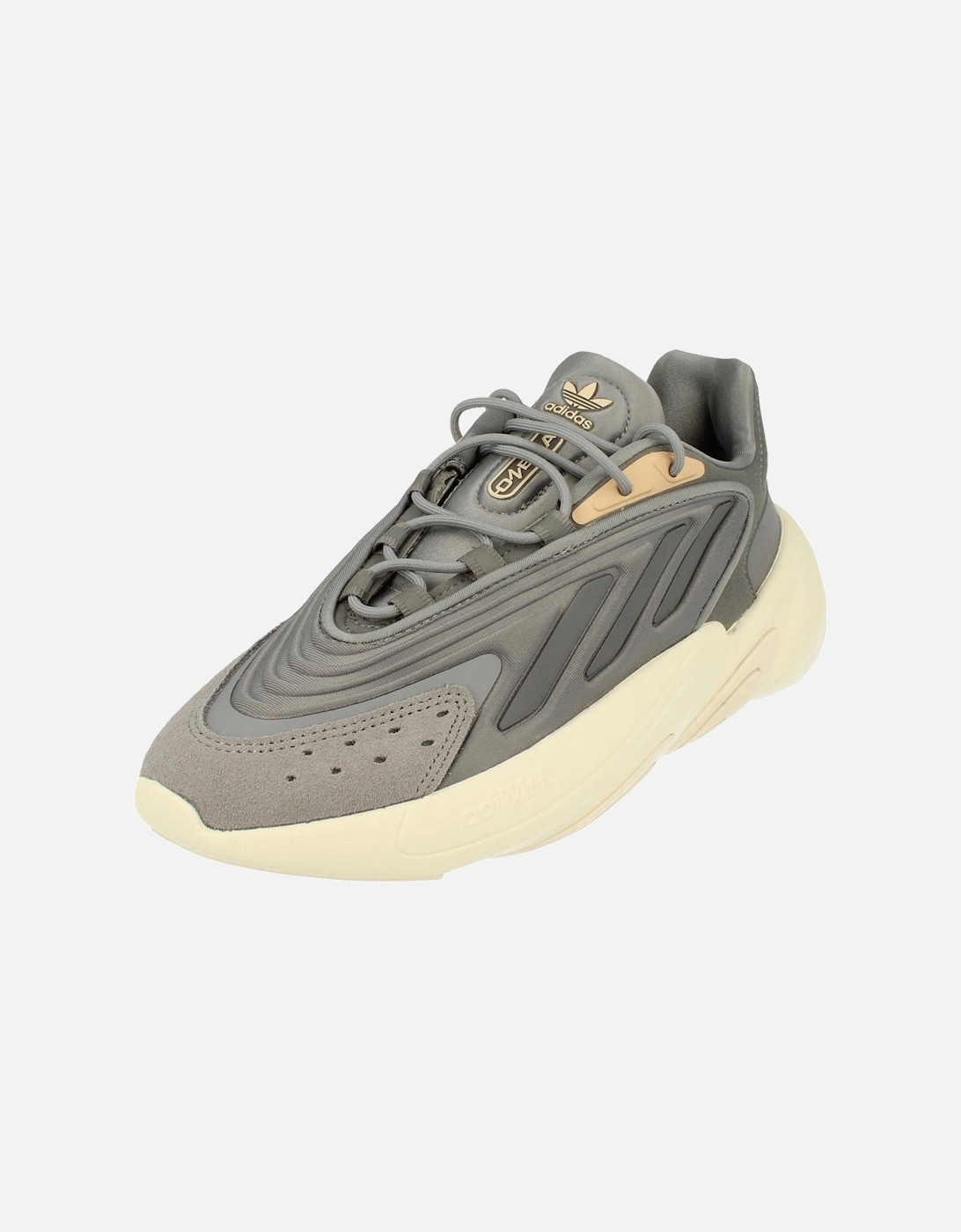 Originals Ozelia Womens Trainers Sneakers GY6195, 6 of 5