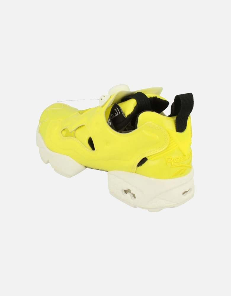 Instapump Fury Ob Womens Ar1606