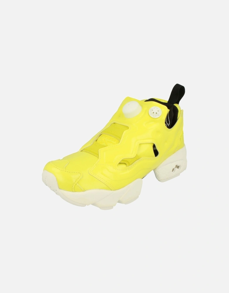 Instapump Fury Ob Womens Ar1606