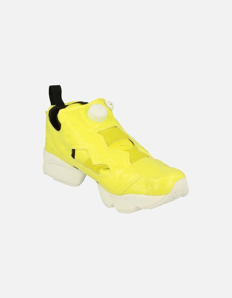 Instapump Fury Ob Womens Ar1606