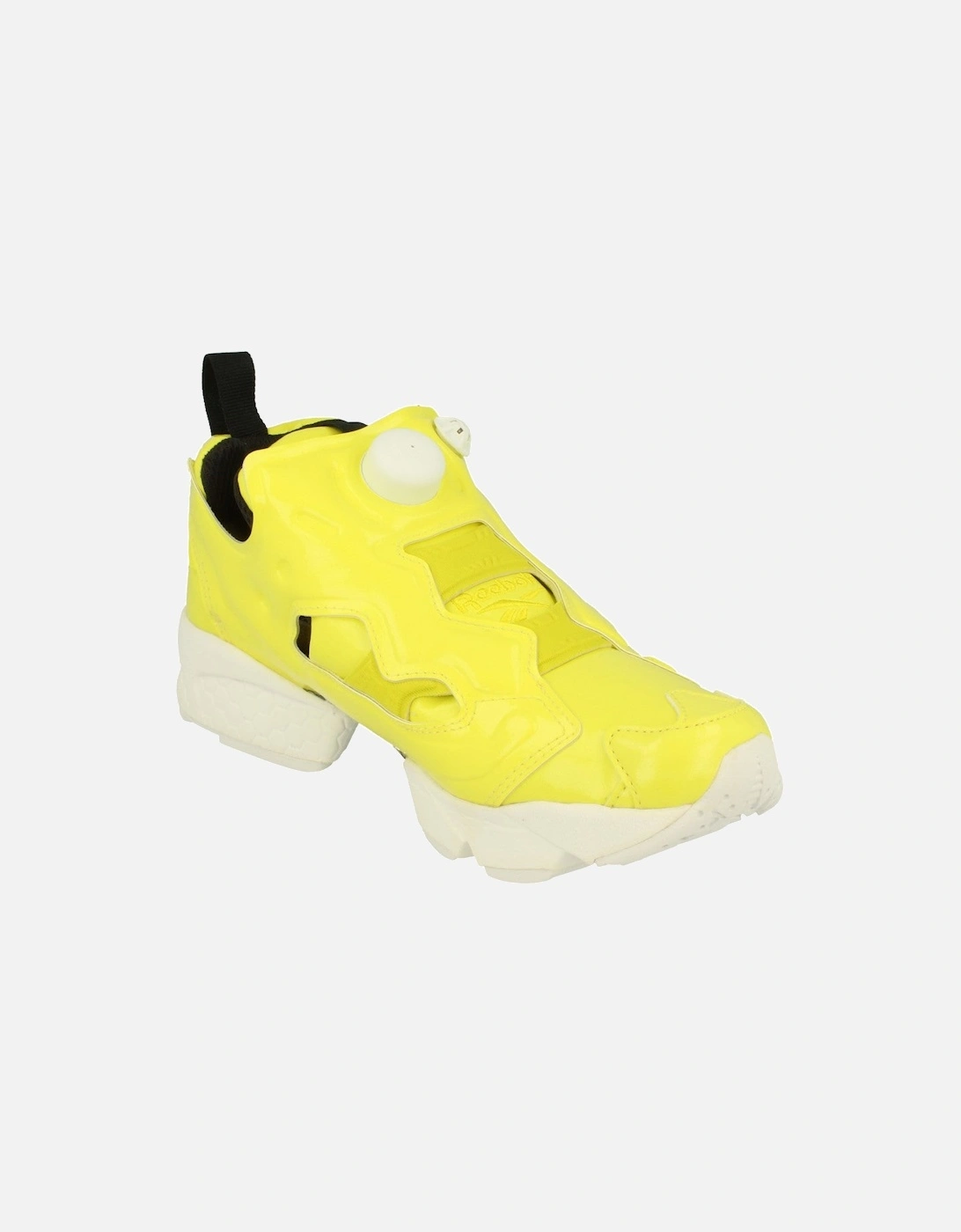 Instapump Fury Ob Womens Ar1606