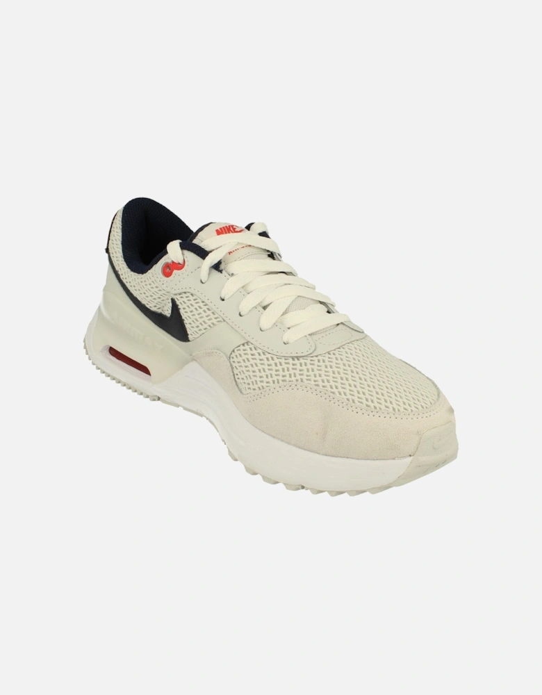 Nike Air Max Systm Mens DM9537 013