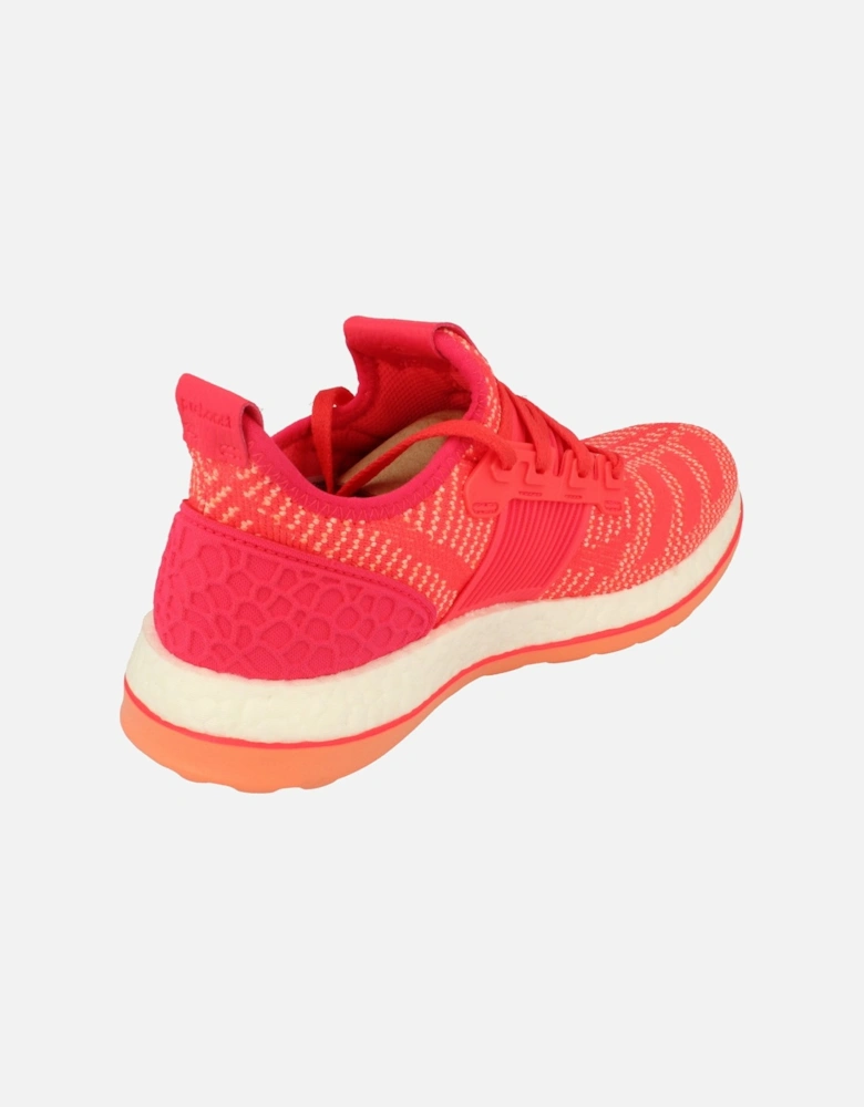 Pureboost ZG Prime Womens Sneakers AQ6773