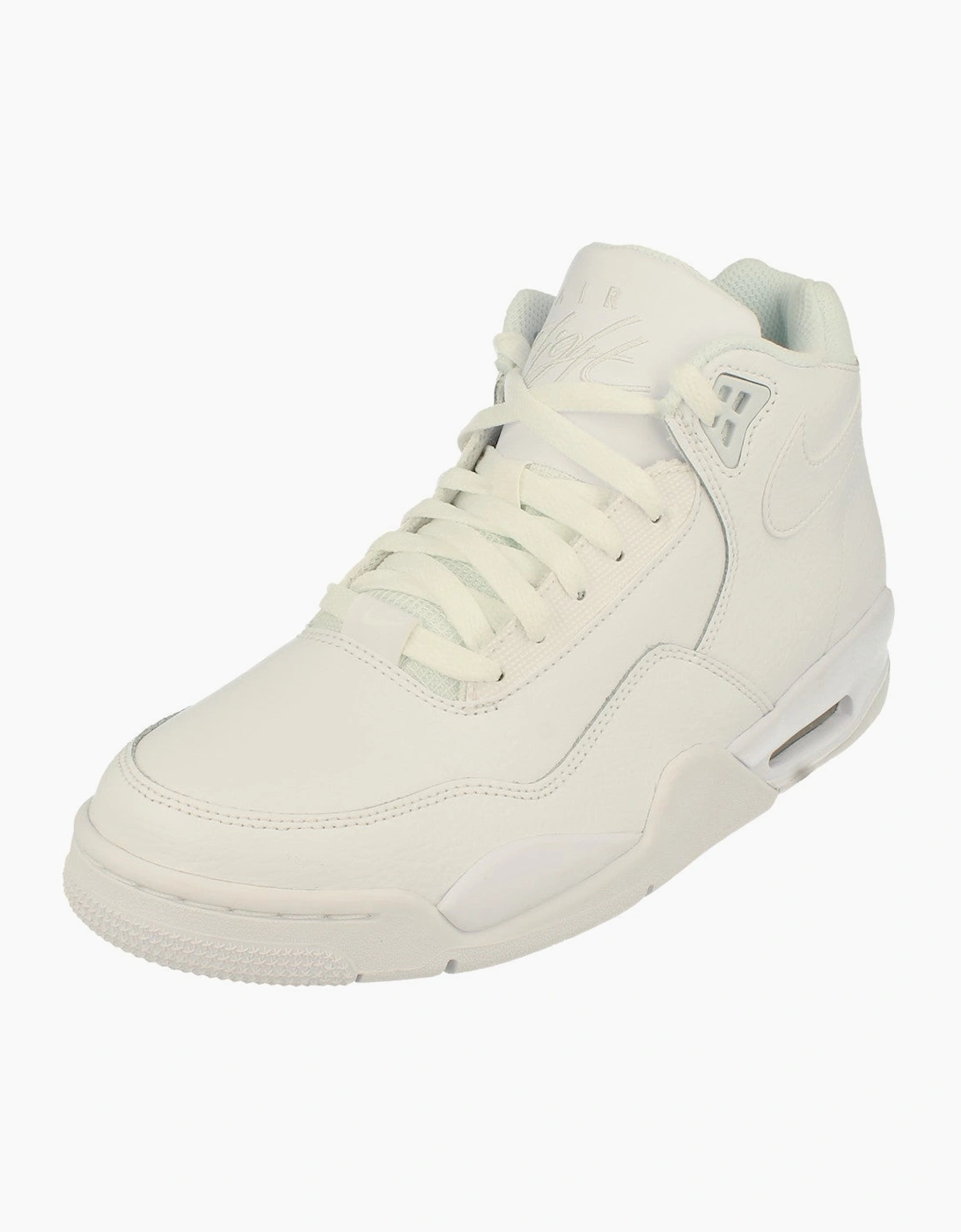 Men's Nike Flight Legacy Mens Trainers BQ4212 101 - White - Size: 8.5