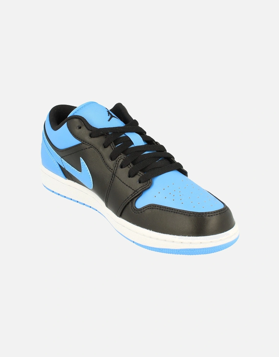 REDUCED!! Air Jordan 1 Low Mens Trainers 553558 041