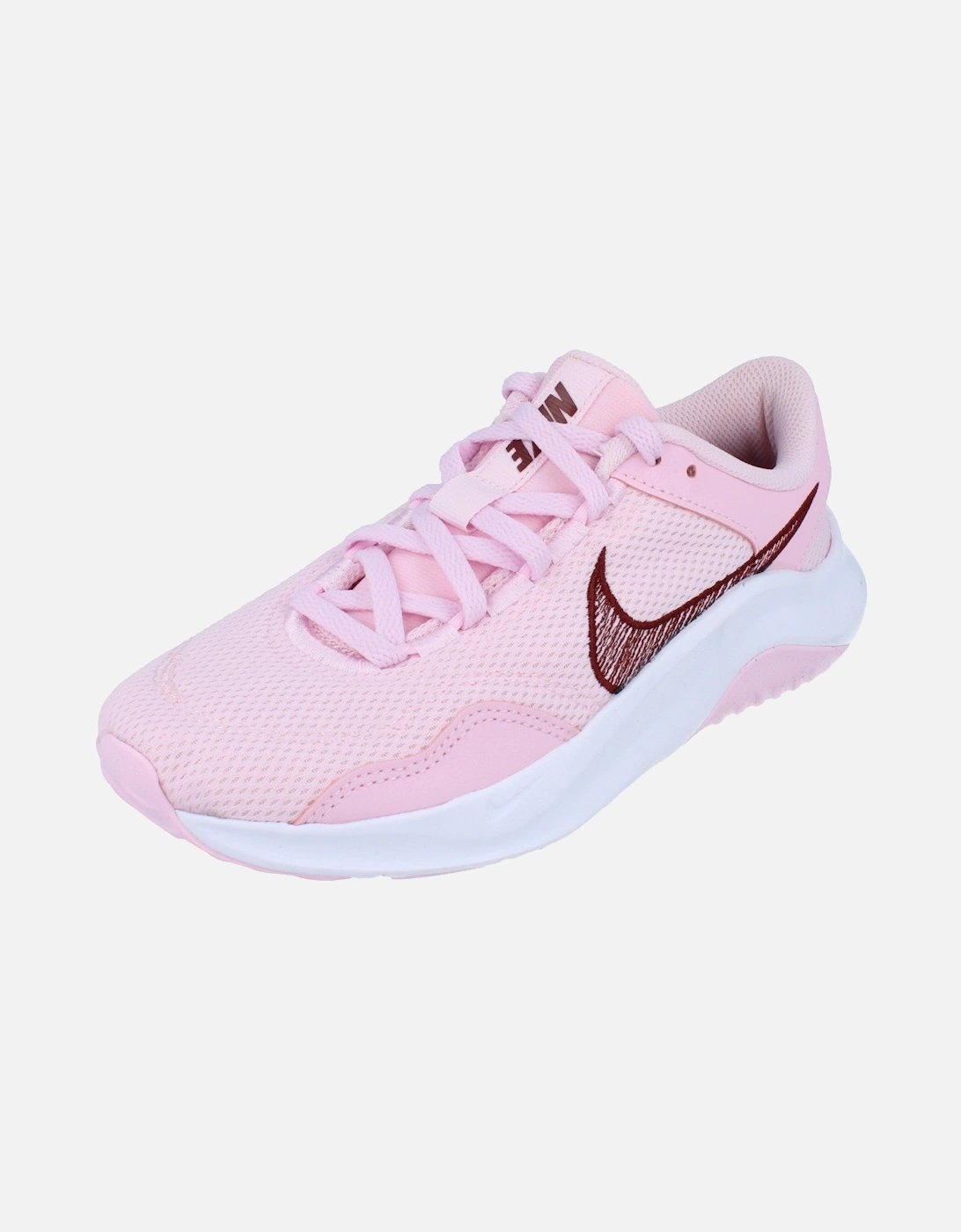 Womens Legend Essential 3 NN DM1119 603, 6 of 5