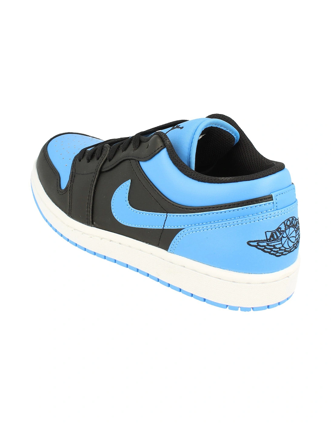 REDUCED!! Air Jordan 1 Low Mens Trainers 553558 041
