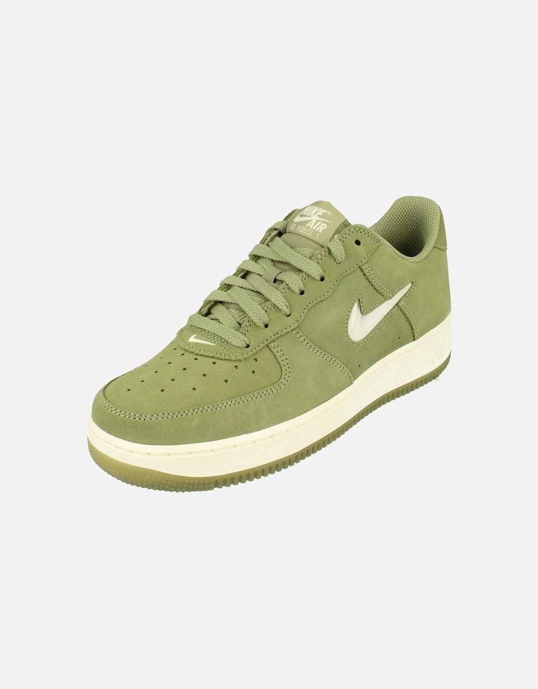 Low Retro Mens Trainers Dv0785 300, 6 of 5