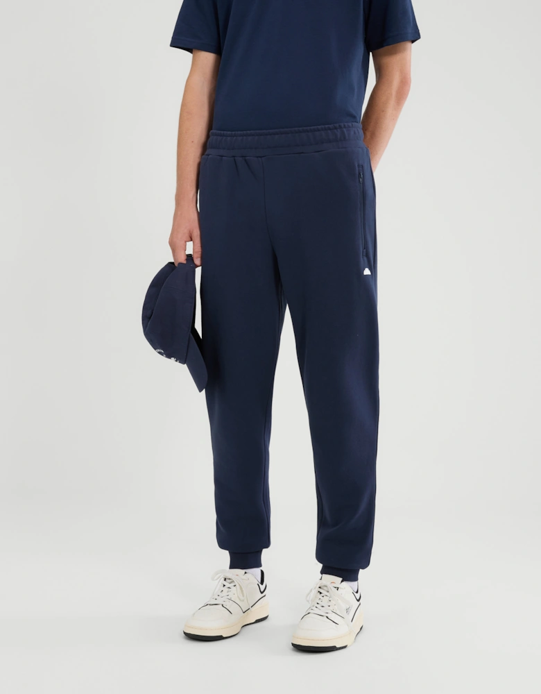 Berlingo Track Pant - Navy