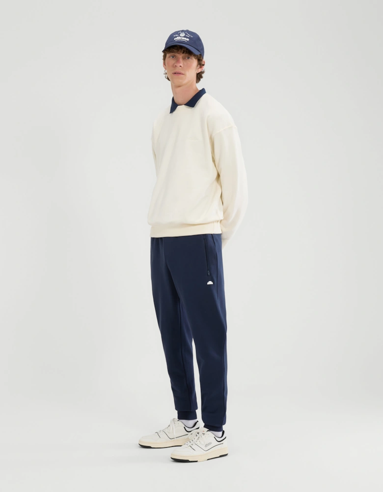 Berlingo Track Pant - Navy