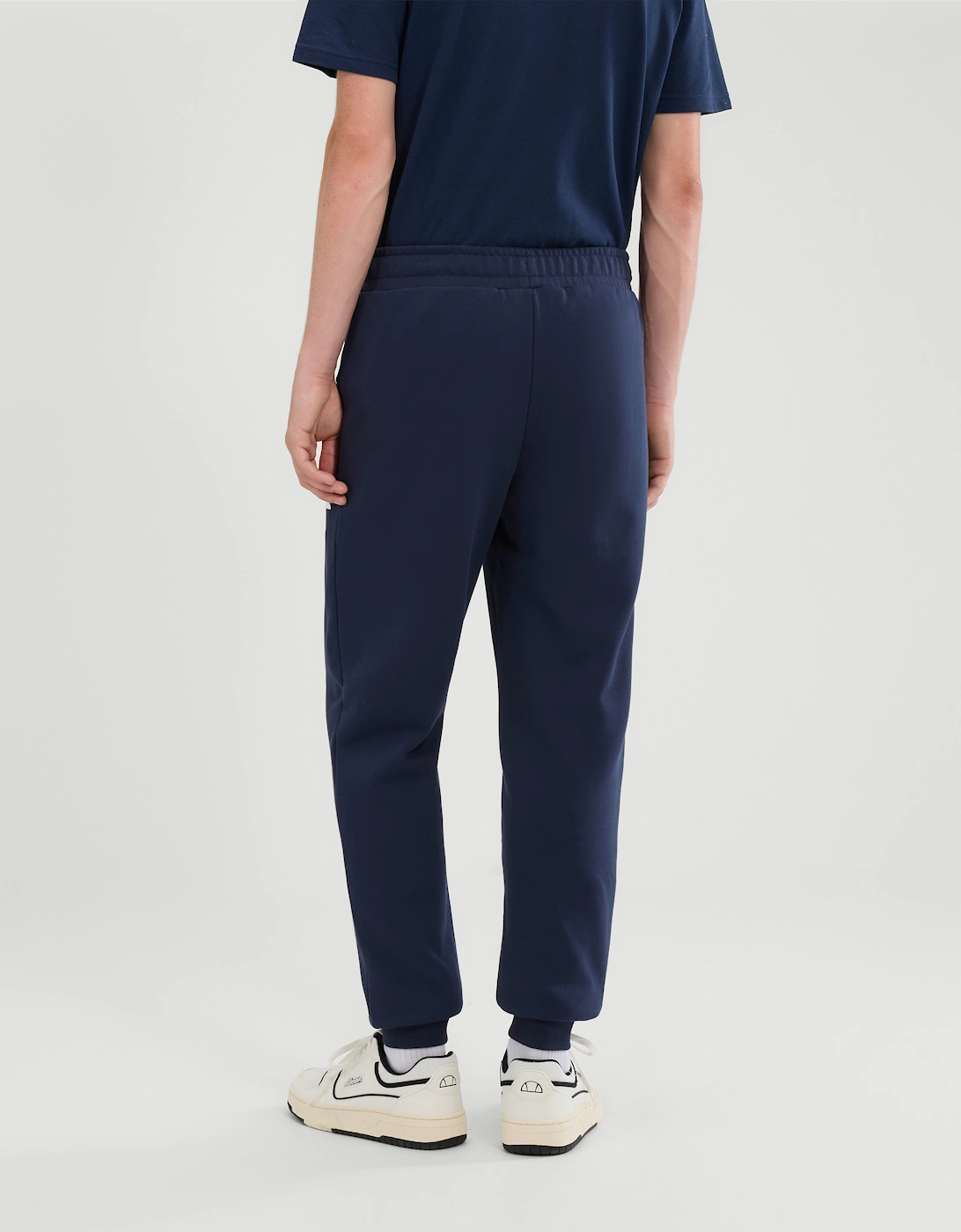 Berlingo Track Pant - Navy
