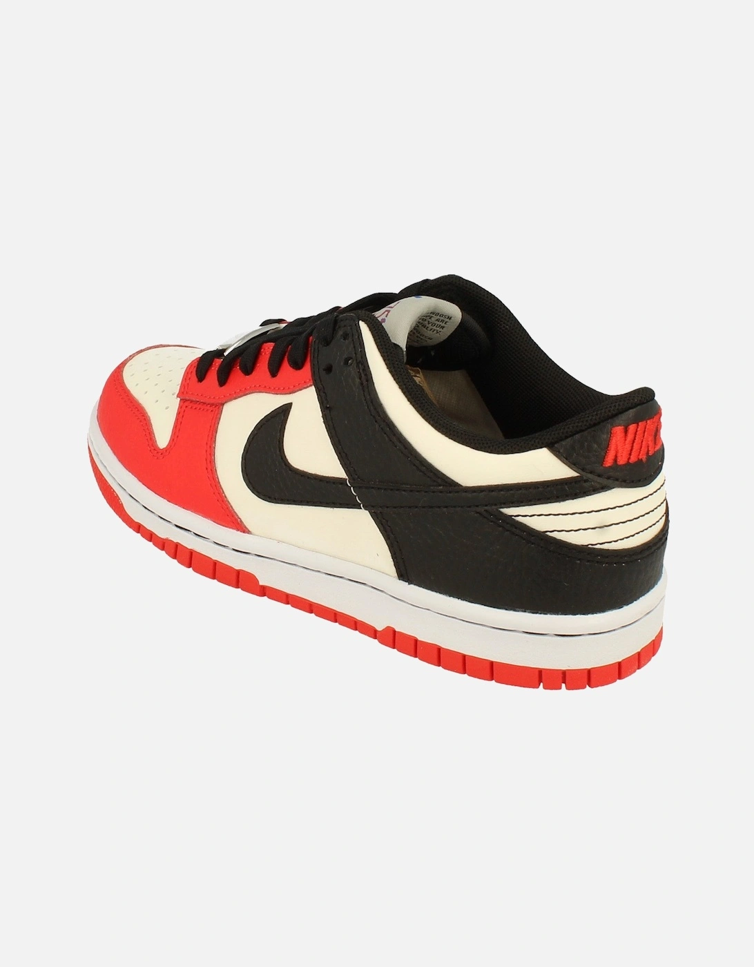 Dunk Low GS Trainers DO6288 100