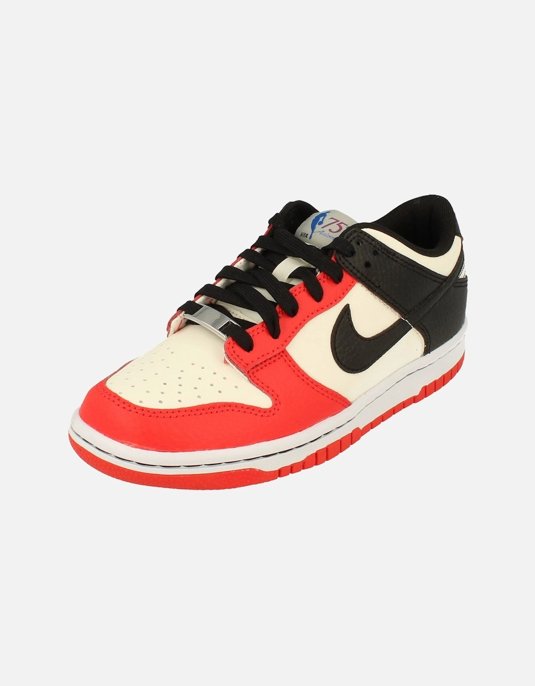 Dunk Low GS Trainers DO6288 100, 6 of 5