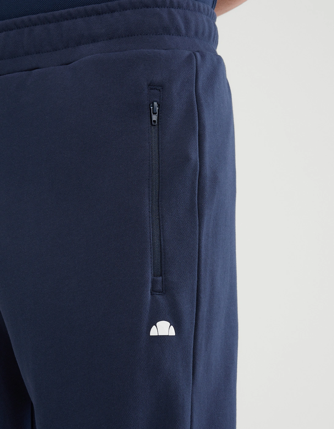 Berlingo Track Pant - Navy