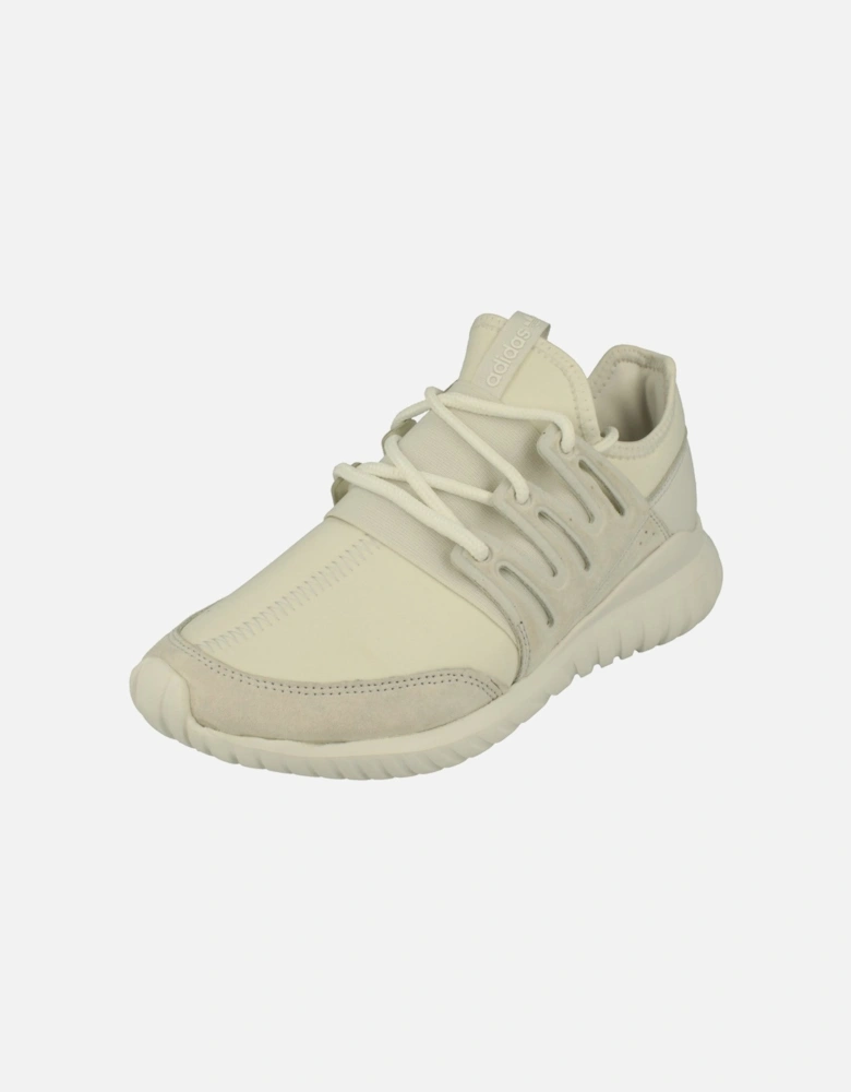Originals Tubular Radial Mens Trainers Sneakers AQ6722