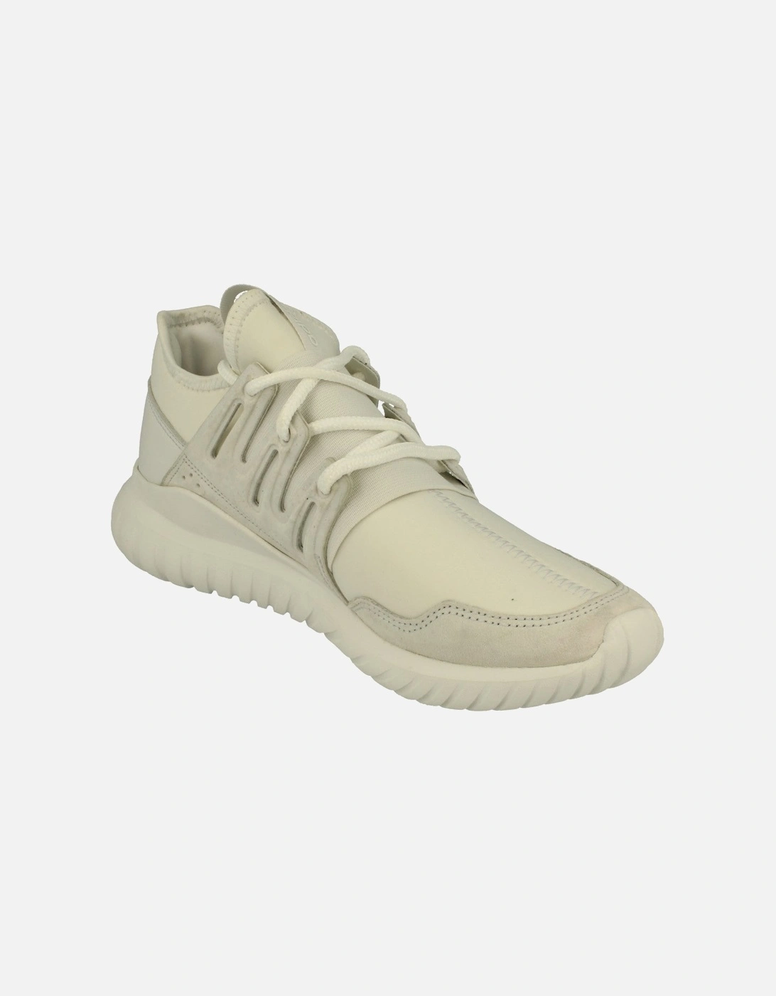 Originals Tubular Radial Mens Trainers Sneakers AQ6722