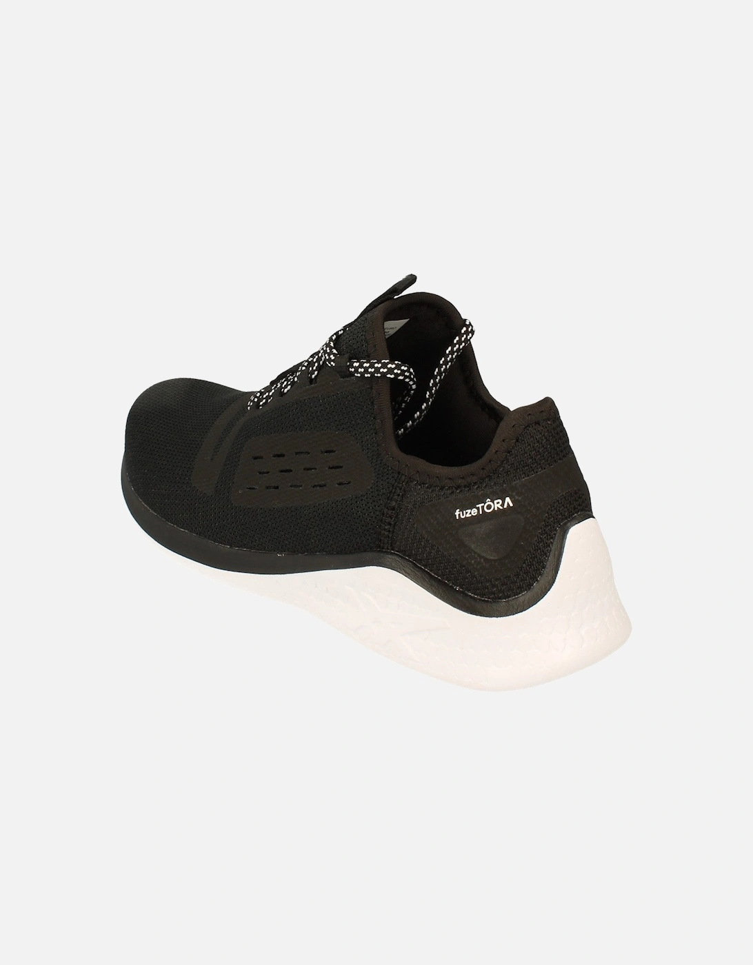 Fuzetora Womens T883N 9090