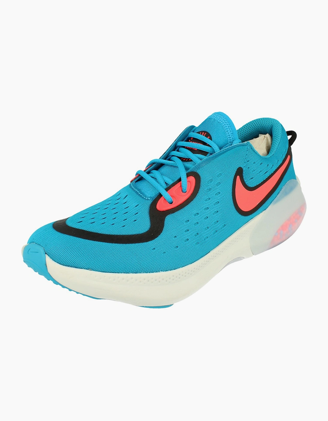 Nike Unisex Blue Joyride Dual Run Gs Cn9600 450 - Size: Uk 6 Us 6.5Y Eu 39 Kids
