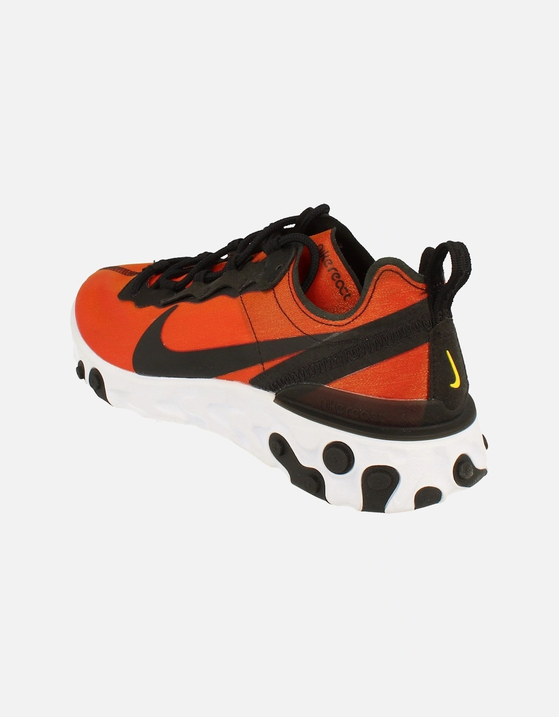 Nike React Element 55 PRM Su19 Mens BQ9241 001