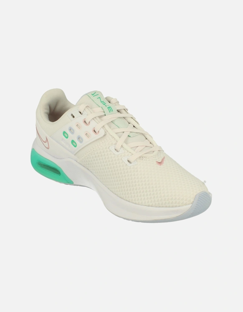 Nike Womens Air Max Bella Tr 4 Cw3398 105