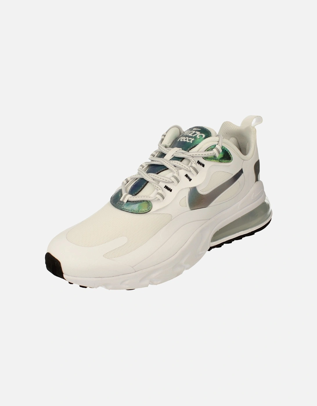 Nike Air Max 270 React Mens CZ7376 100, 6 of 5