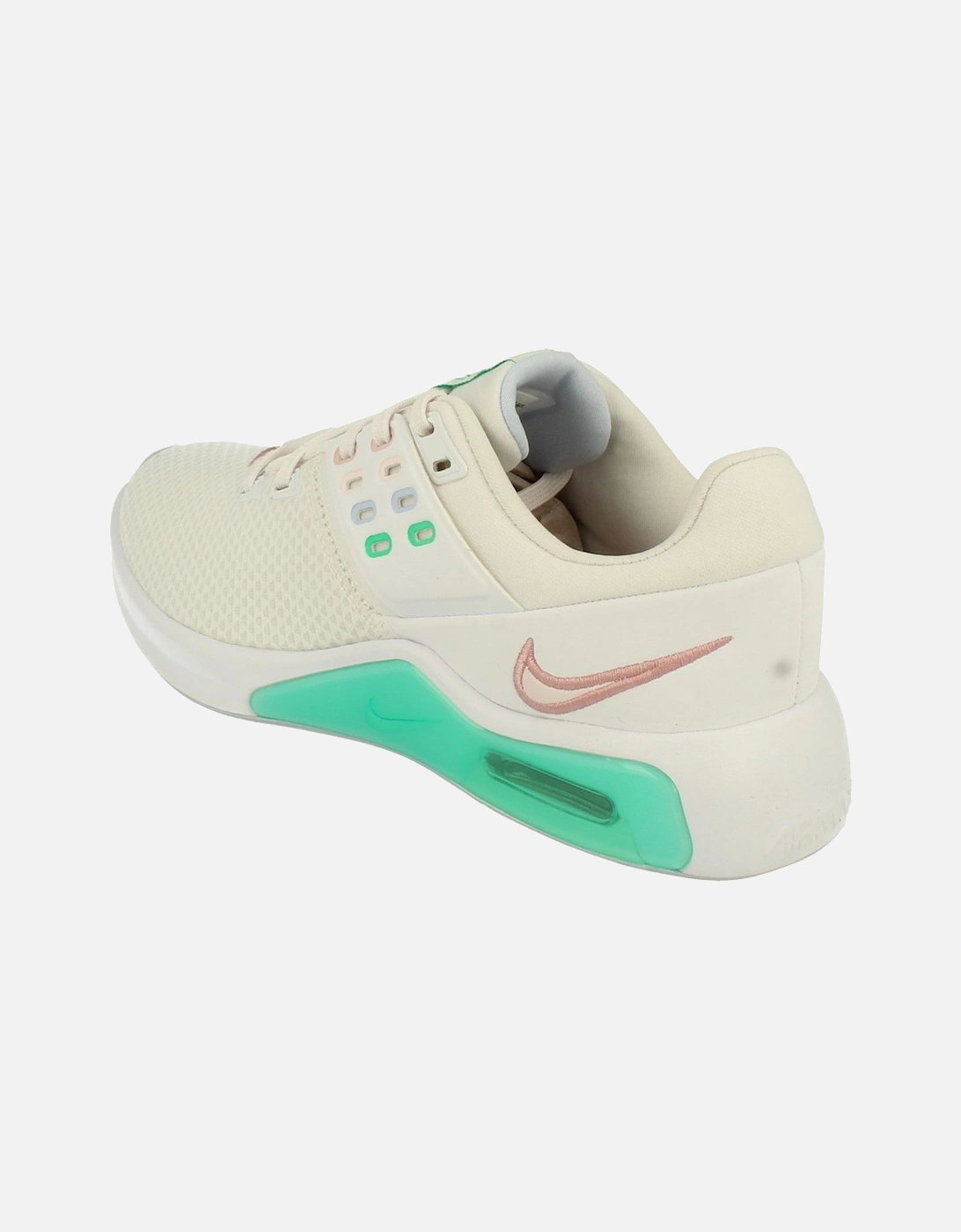 Nike Womens Air Max Bella Tr 4 Cw3398 105