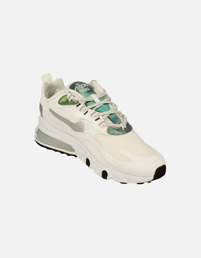 Nike Air Max 270 React Mens CZ7376 100