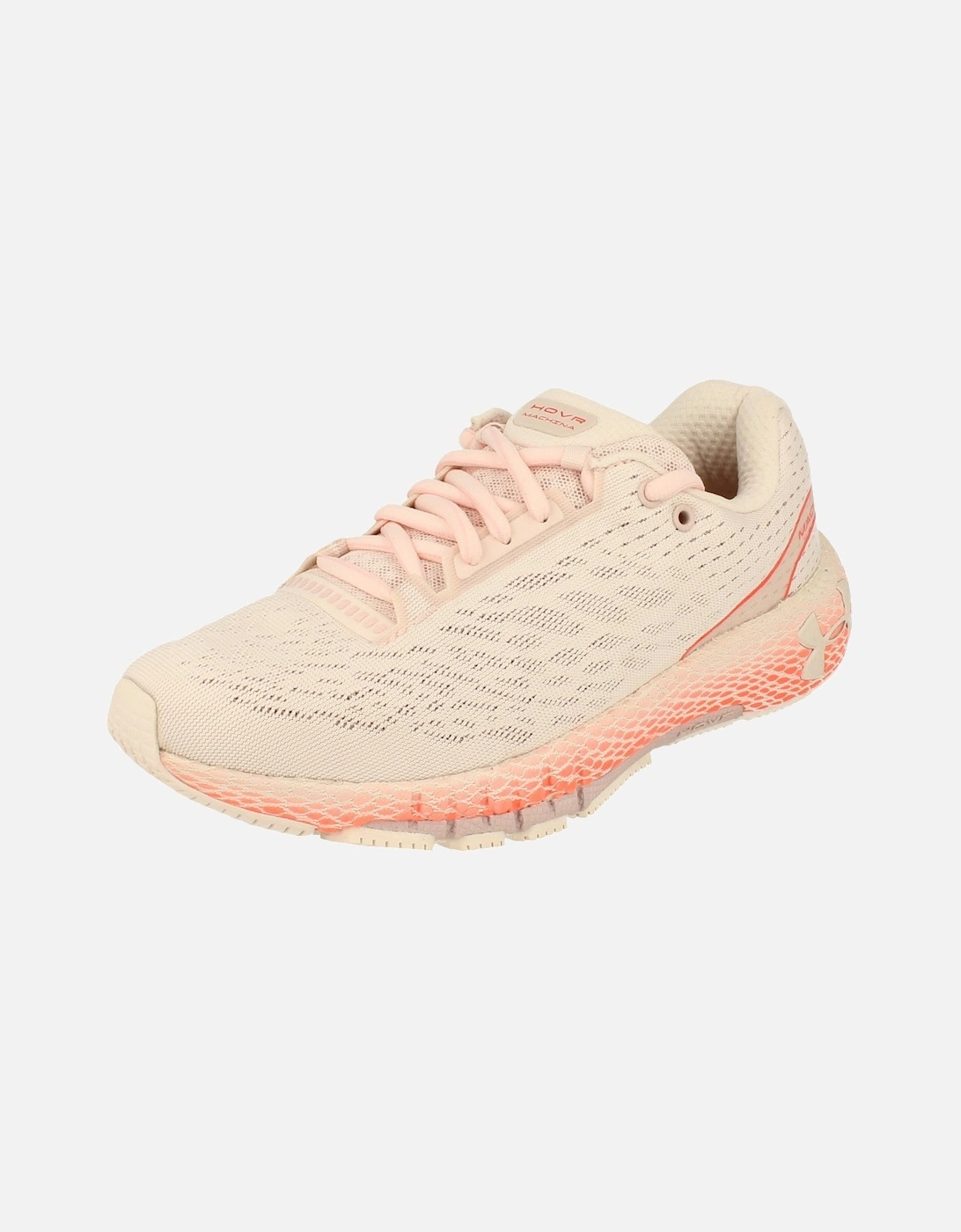 Ua Hovr Machina Womens 3021956 604, 6 of 5