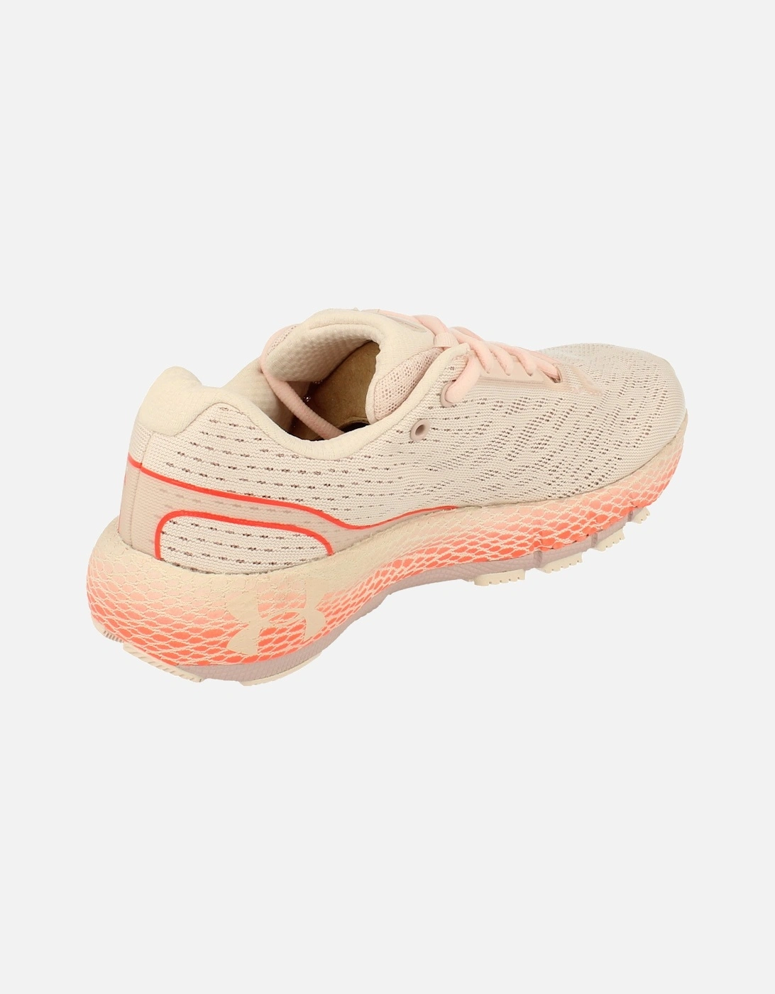 Ua Hovr Machina Womens 3021956 604