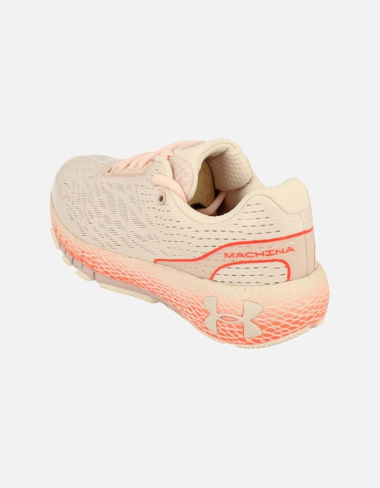 Ua Hovr Machina Womens 3021956 604