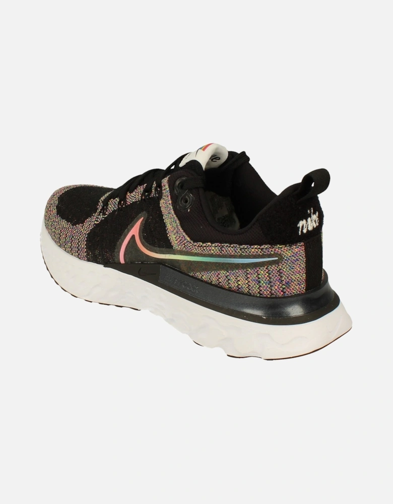 Nike React Infinity Run Fk 2 Bt Unisex Dd6790 001