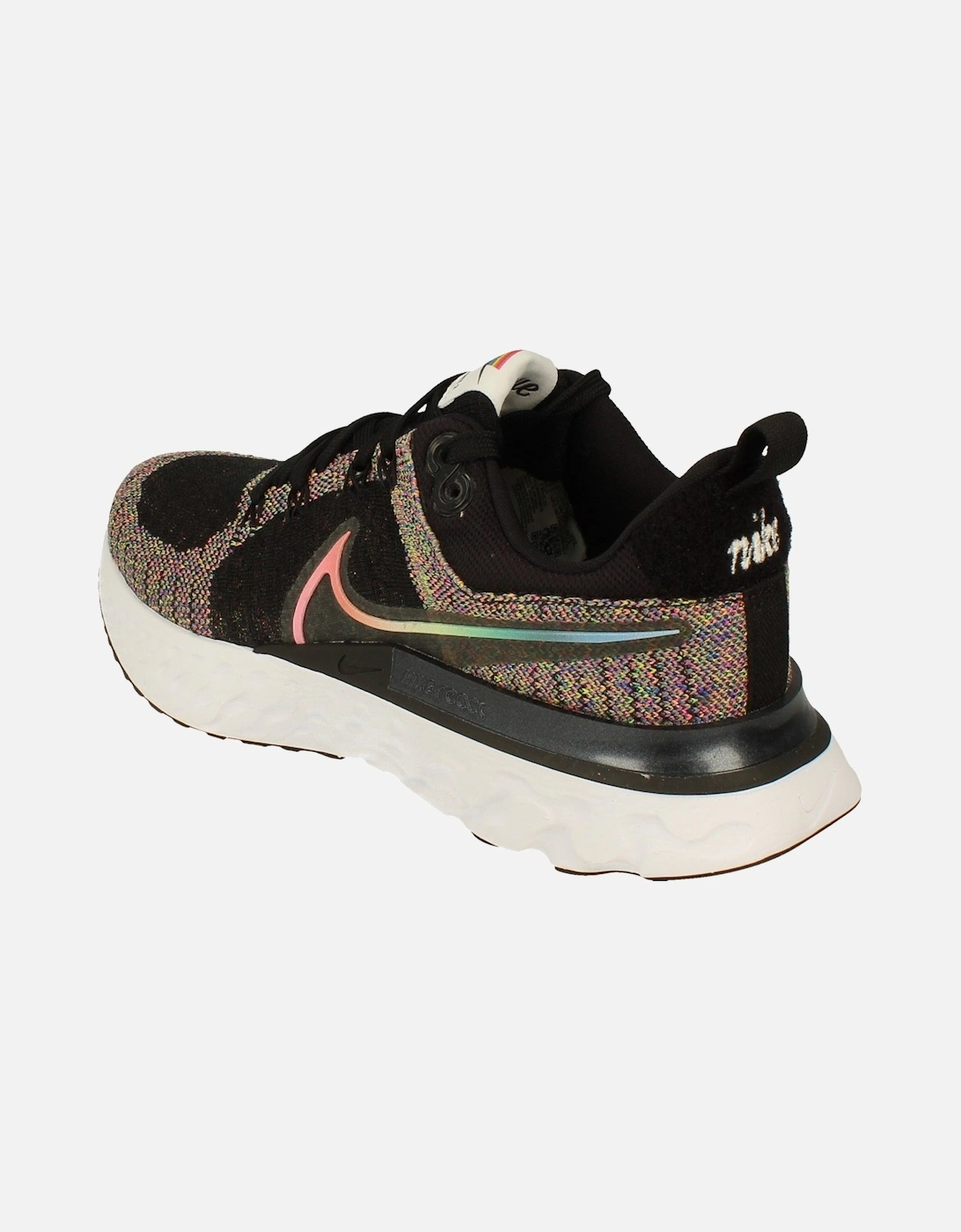 Nike React Infinity Run Fk 2 Bt Unisex Dd6790 001
