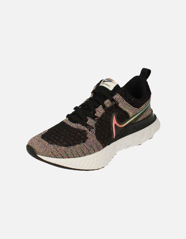 Nike React Infinity Run Fk 2 Bt Unisex Dd6790 001