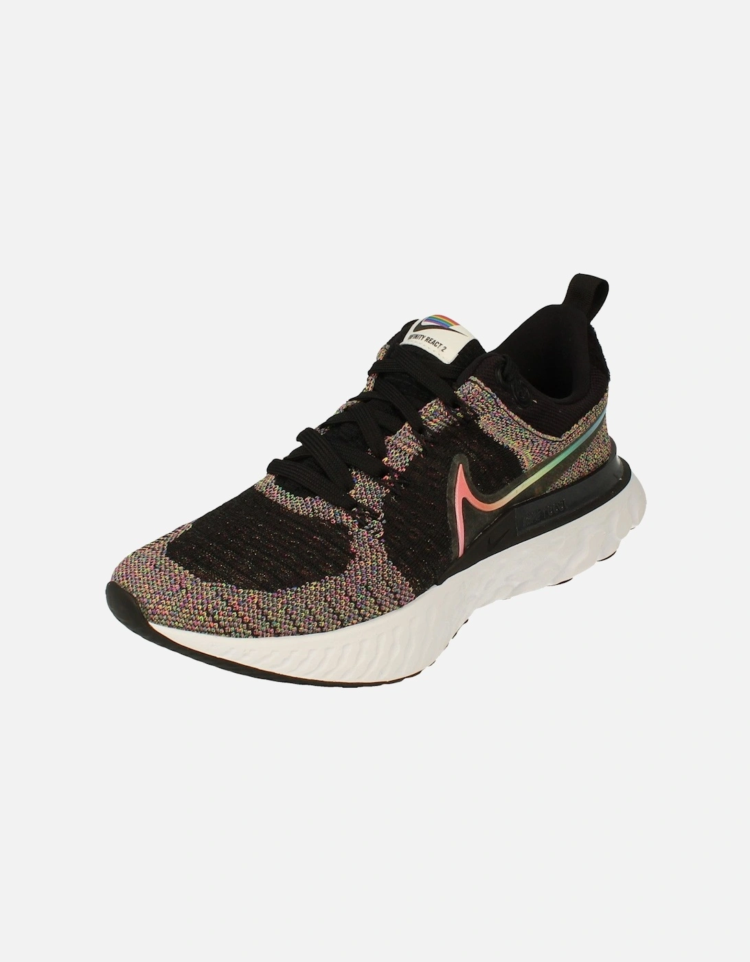 Nike React Infinity Run Fk 2 Bt Unisex Dd6790 001, 6 of 5