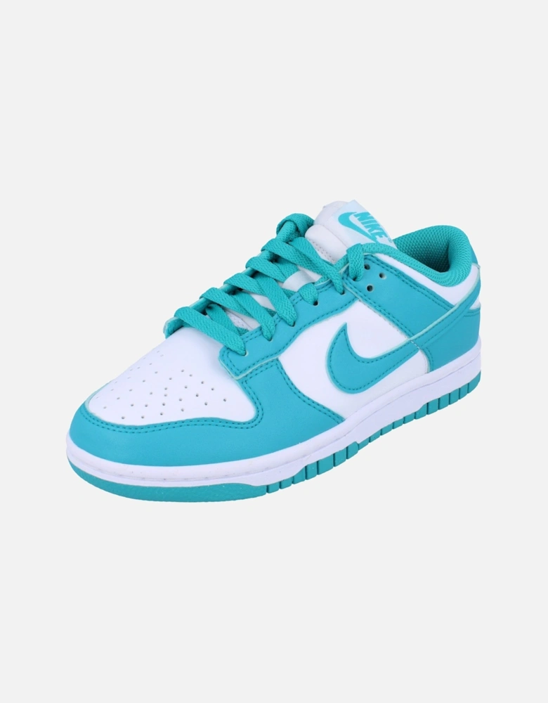 Womens Dunk Low Next Nature Womens Trainers Dd1873  105