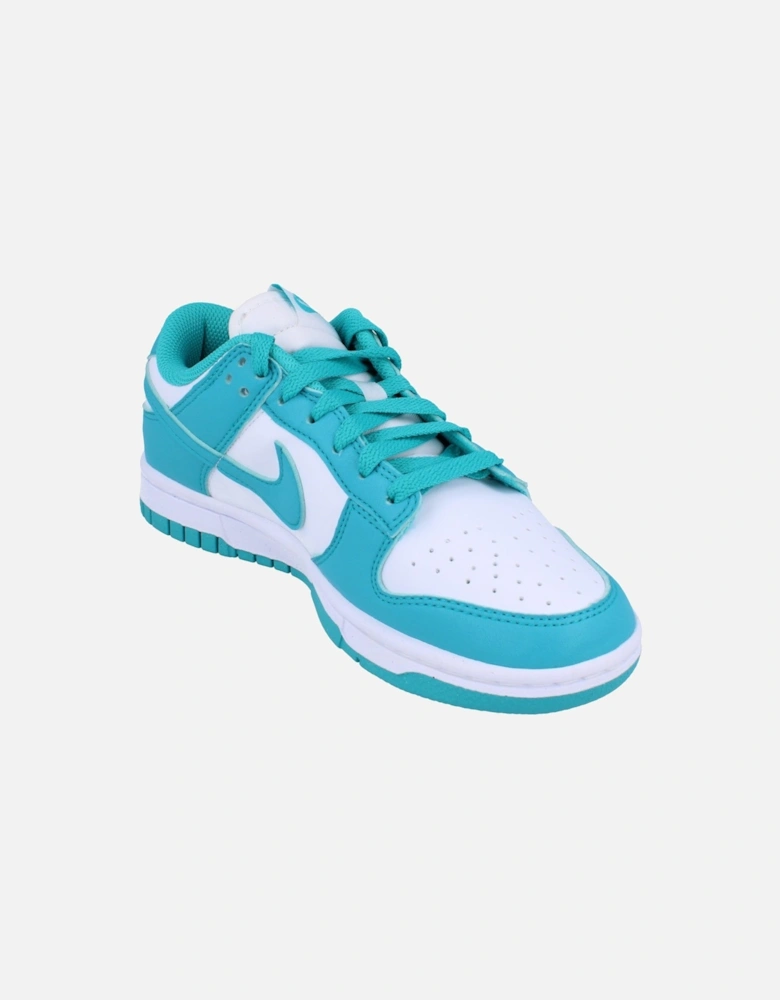 Womens Dunk Low Next Nature Womens Trainers Dd1873  105