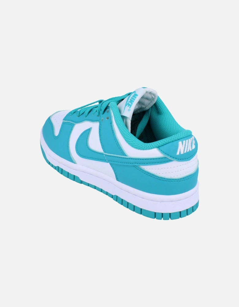 Womens Dunk Low Next Nature Womens Trainers Dd1873  105