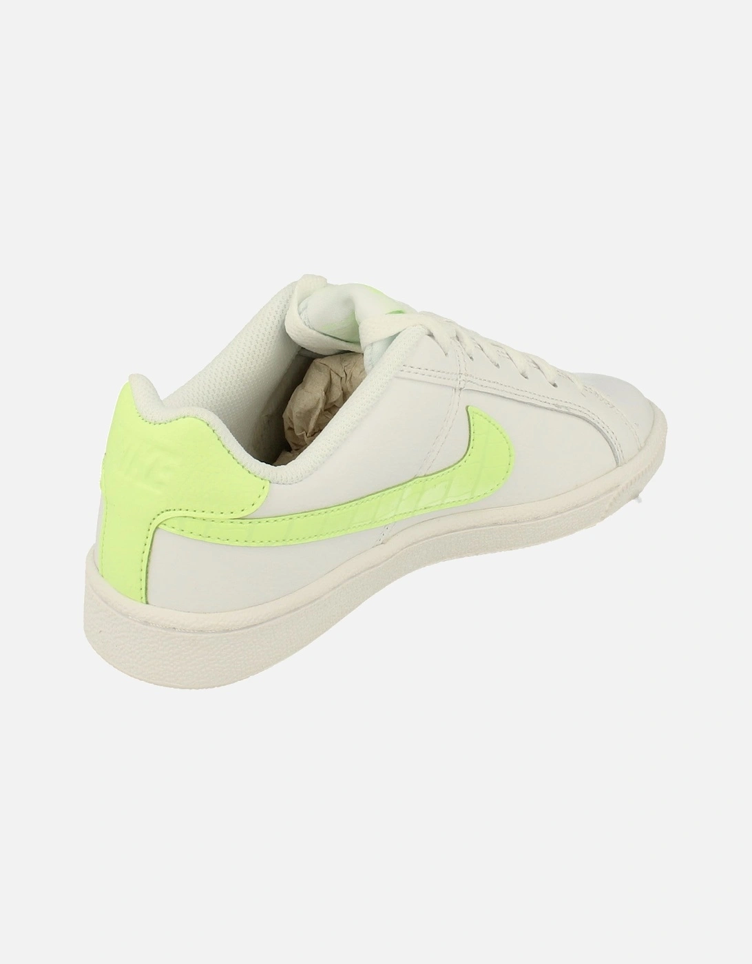 Womens Court Royale Trainers 749867 121