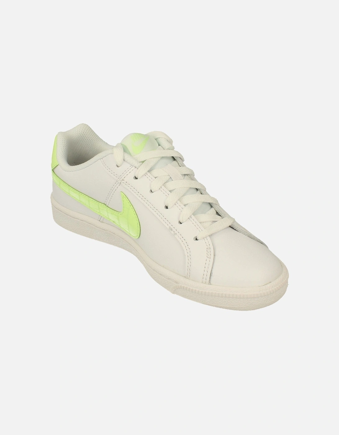 Womens Court Royale Trainers 749867 121