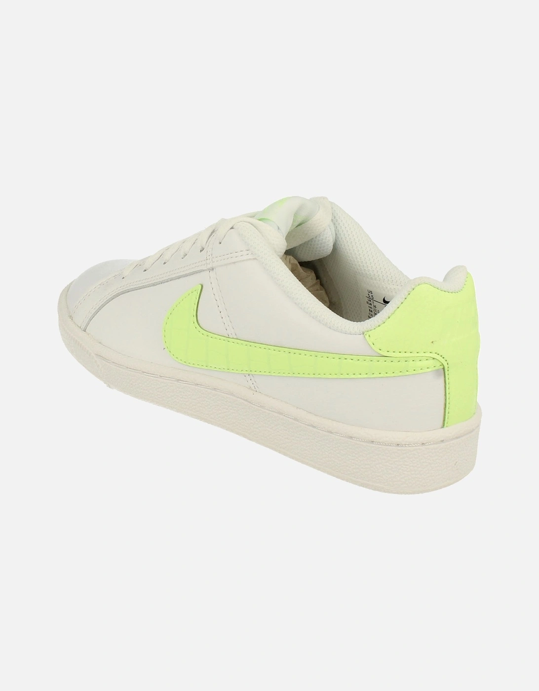 Womens Court Royale Trainers 749867 121