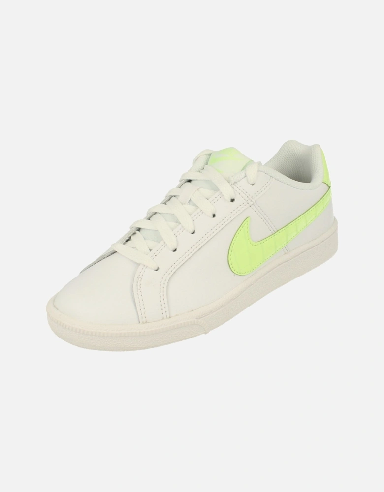Womens Court Royale Trainers 749867 121