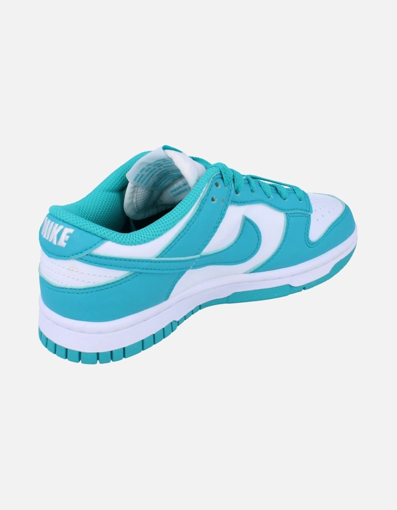 Womens Dunk Low Next Nature Womens Trainers Dd1873  105