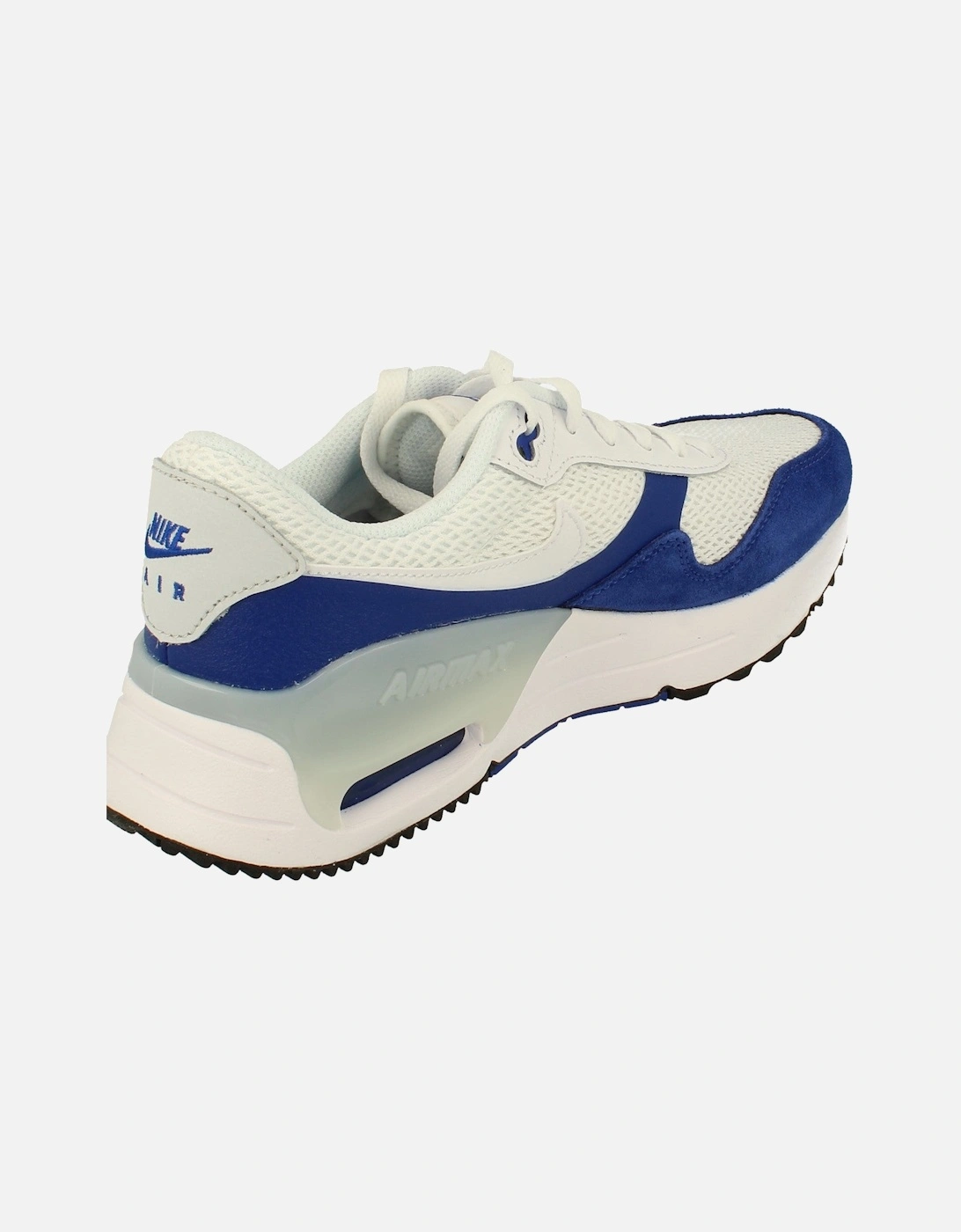 Nike Air Max Systm Mens Dm9537 400