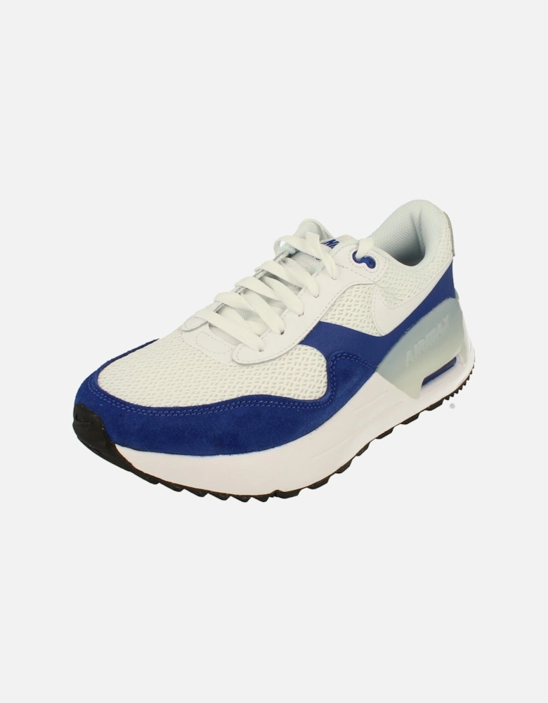 Nike Air Max Systm Mens Dm9537 400