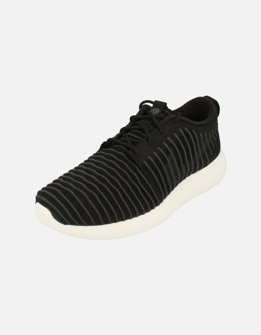 Roshe Two Flyknit Mens 844833 001, 6 of 5