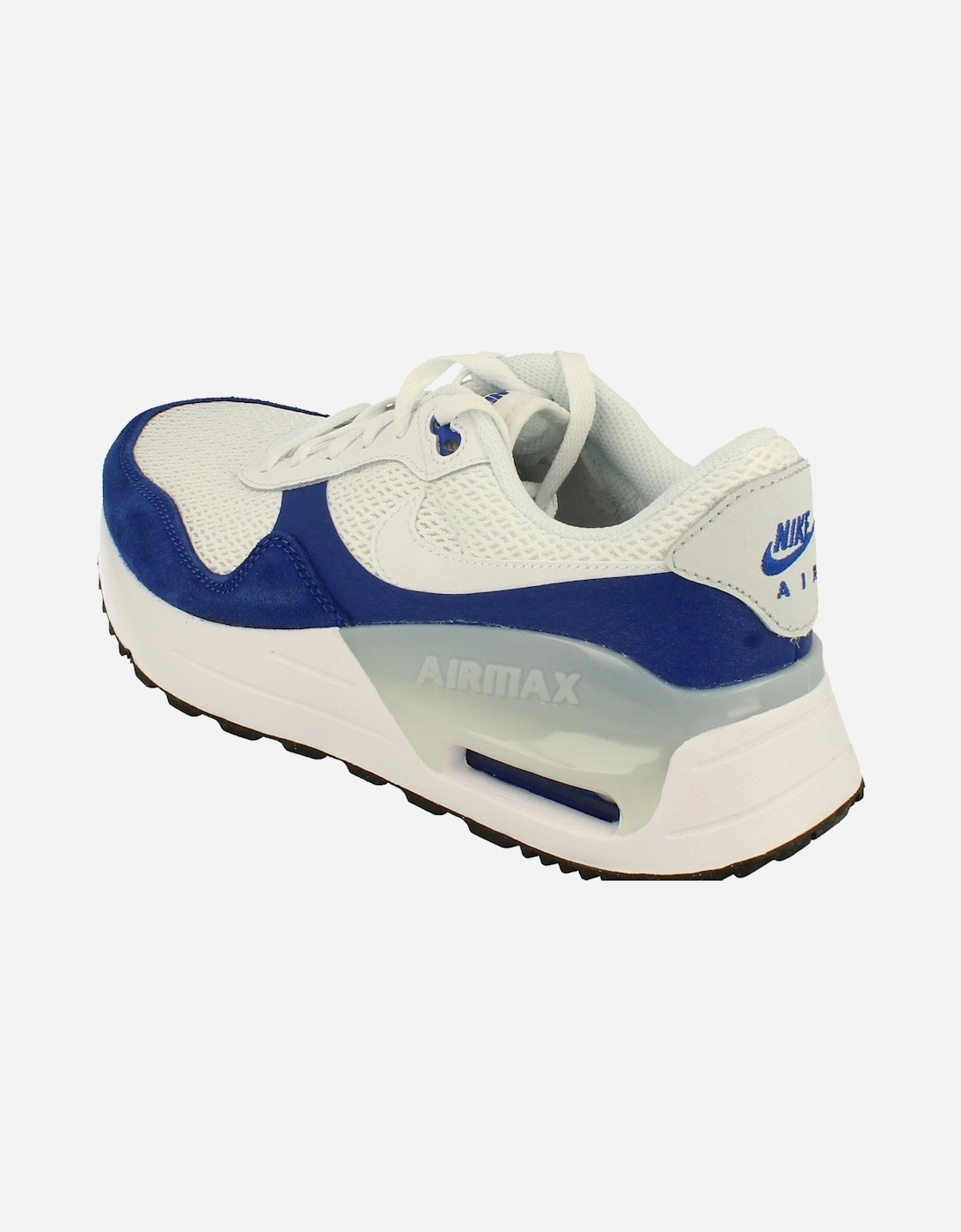 Nike Air Max Systm Mens Dm9537 400