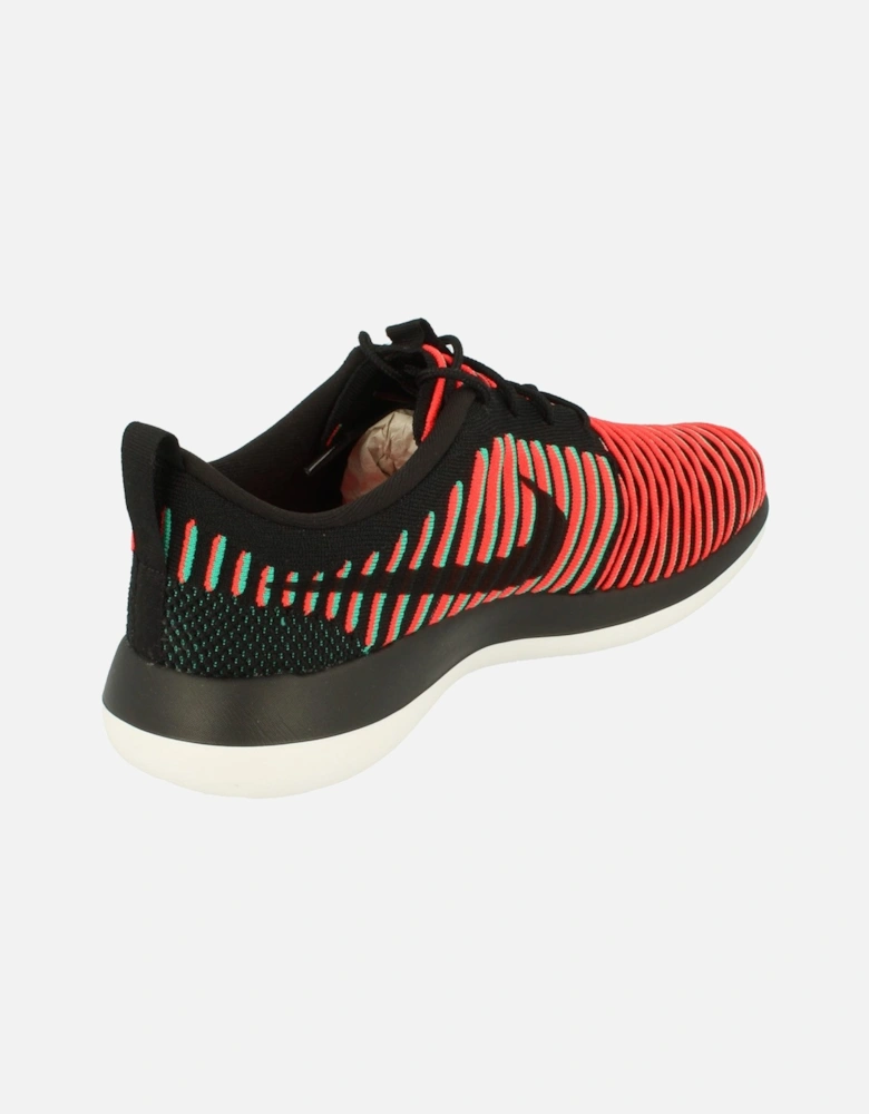 Roshe Two Flyknit Mens 844833 003
