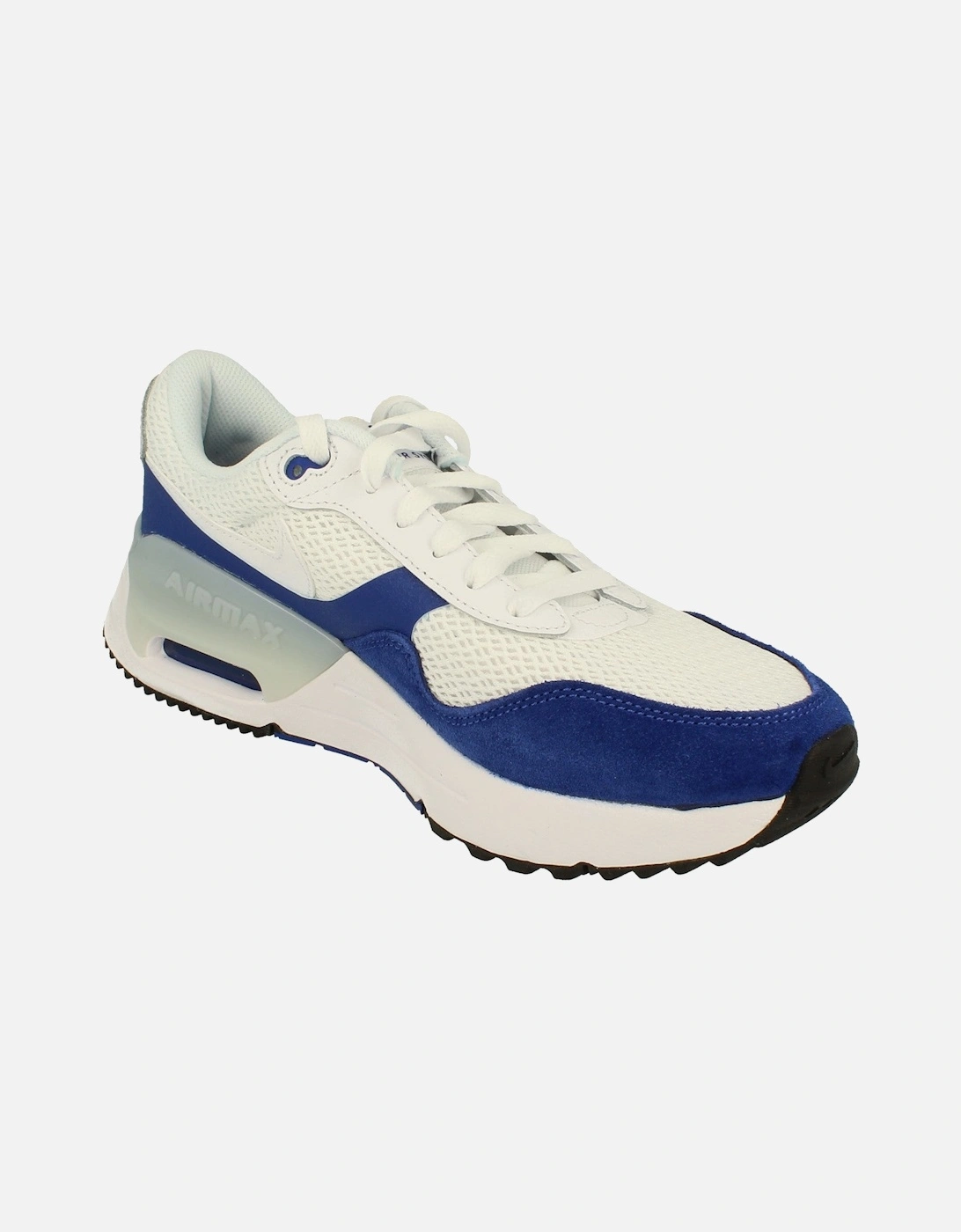 Nike Air Max Systm Mens Dm9537 400