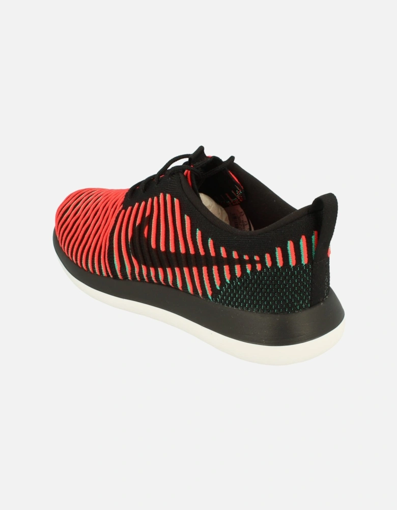Roshe Two Flyknit Mens 844833 003